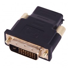 ADAPTER DVI na HDMI 0321